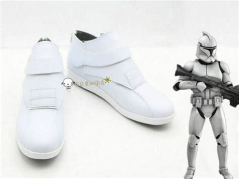 clone trooper boot|realistic clone trooper.